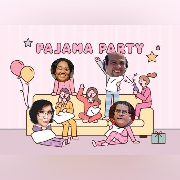 @angelica_alers is live! All Seasons Train: Stuff The Turkey! 11EST - Picture 13 of 16